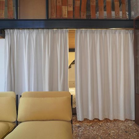 Melusina Apartments Rialto Venezia Esterno foto