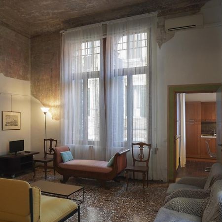 Melusina Apartments Rialto Venezia Esterno foto