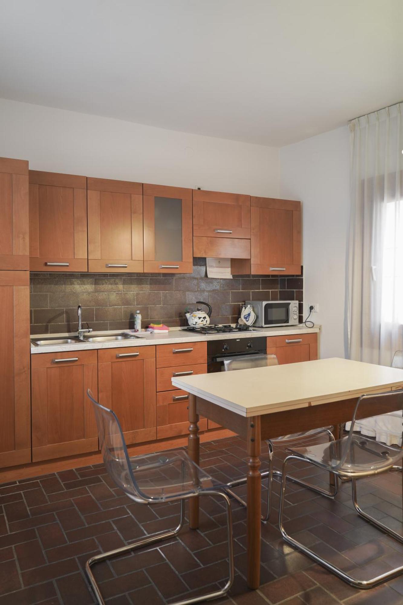 Melusina Apartments Rialto Venezia Esterno foto