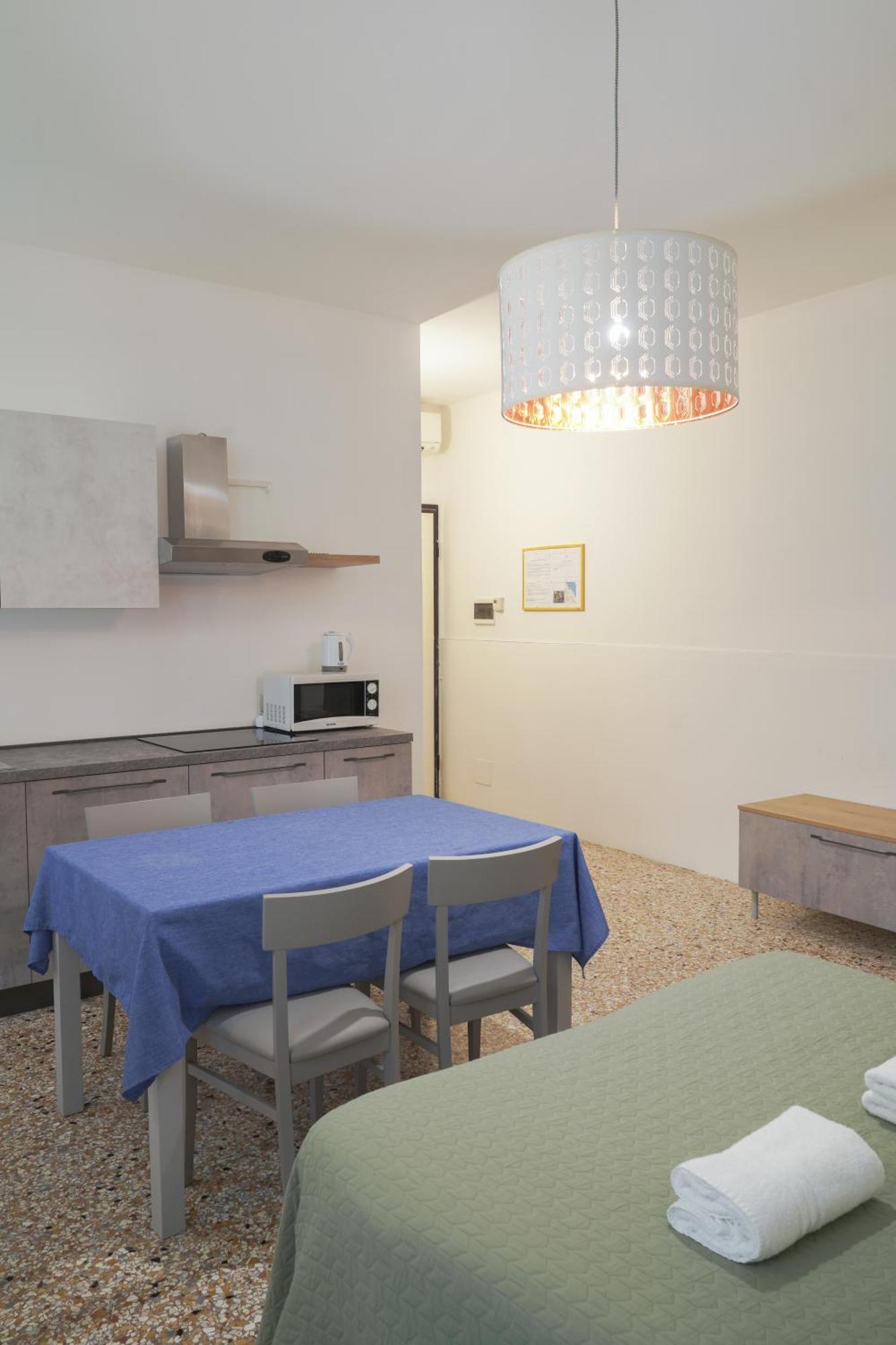 Melusina Apartments Rialto Venezia Esterno foto
