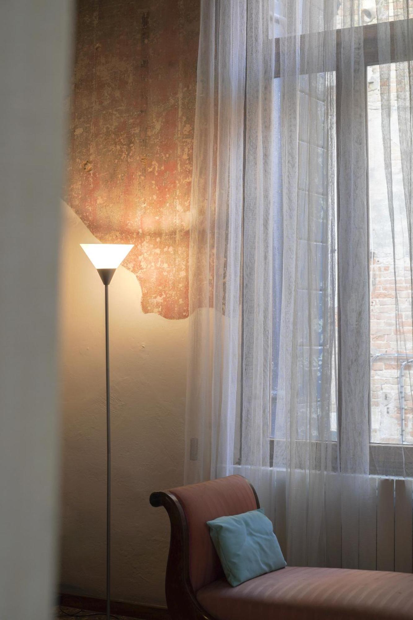 Melusina Apartments Rialto Venezia Esterno foto
