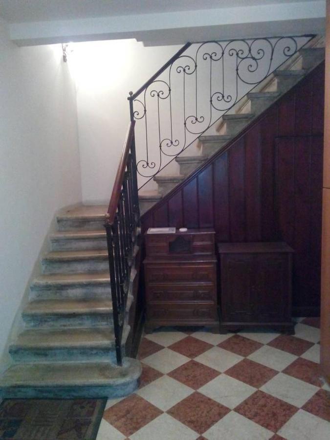 Melusina Apartments Rialto Venezia Esterno foto