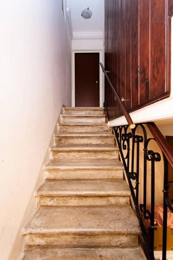 Melusina Apartments Rialto Venezia Esterno foto